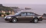 Buick Lucerne Super 2007 года